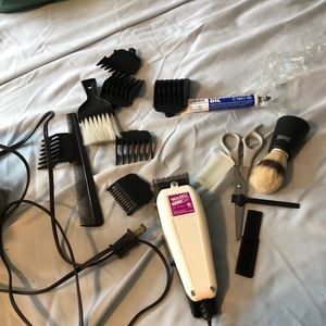 Hair Shaver for home